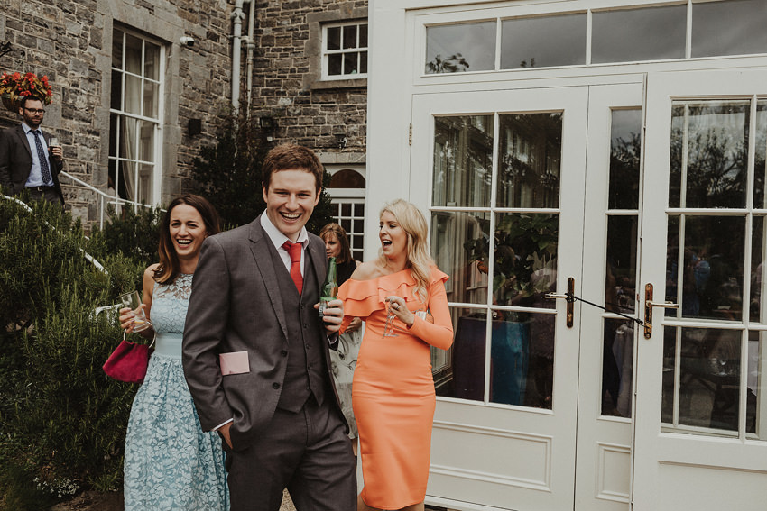 A laid back wedding at The Millhouse Slane | Roisin & Sean 1492