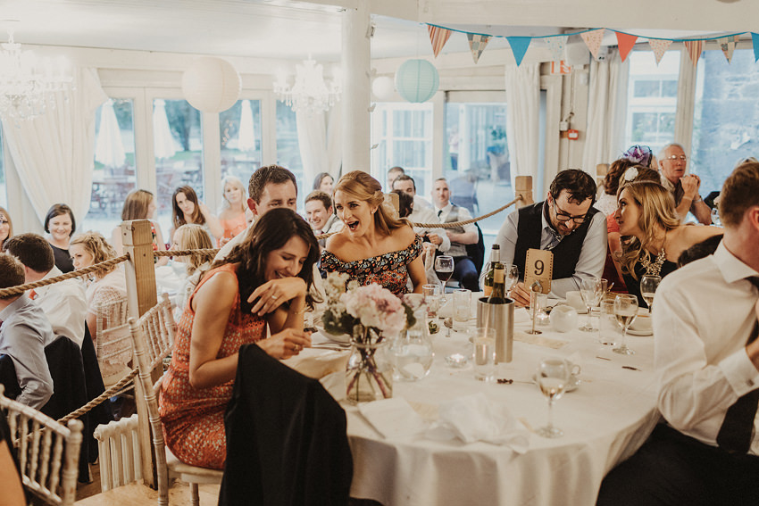 A laid back wedding at The Millhouse Slane | Roisin & Sean 1500