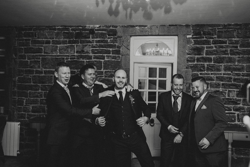 A laid back wedding at The Millhouse Slane | Roisin & Sean 1508