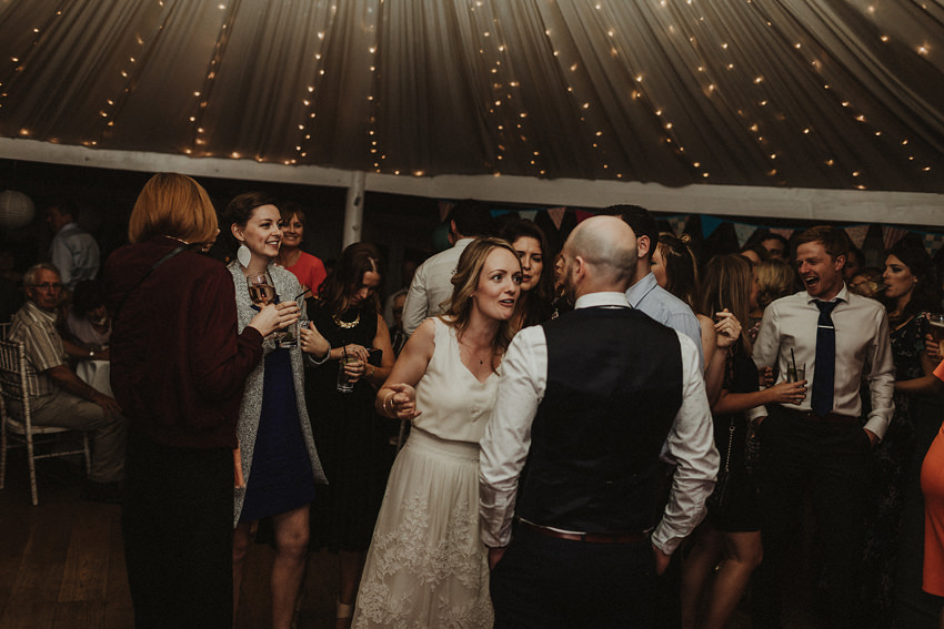 A laid back wedding at The Millhouse Slane | Roisin & Sean 1511