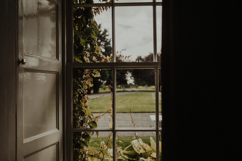 DIY outdoor wedding at Durhamstown Castle | Aisling & Javier 277
