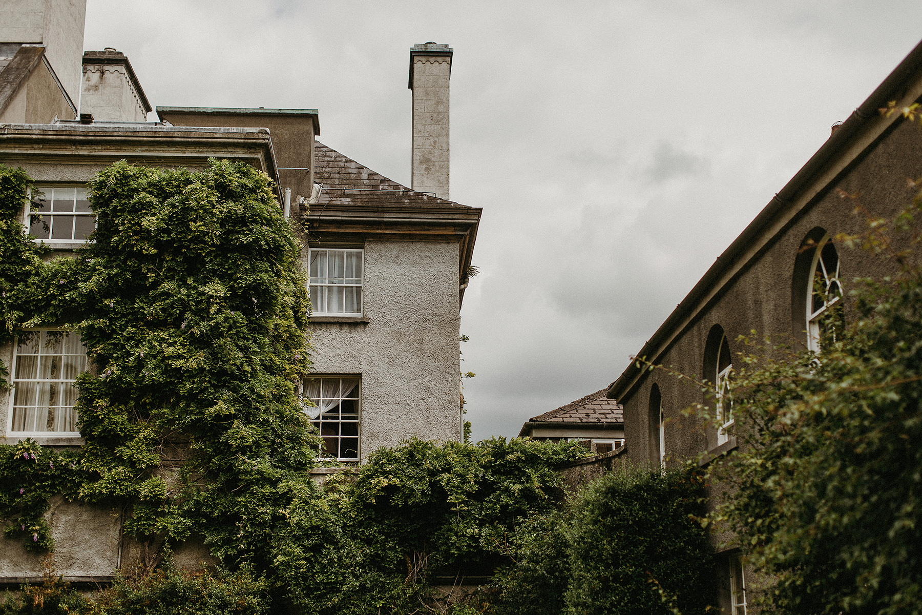 Mount Juliet Estate Wedding | Kate & Jeremy 13