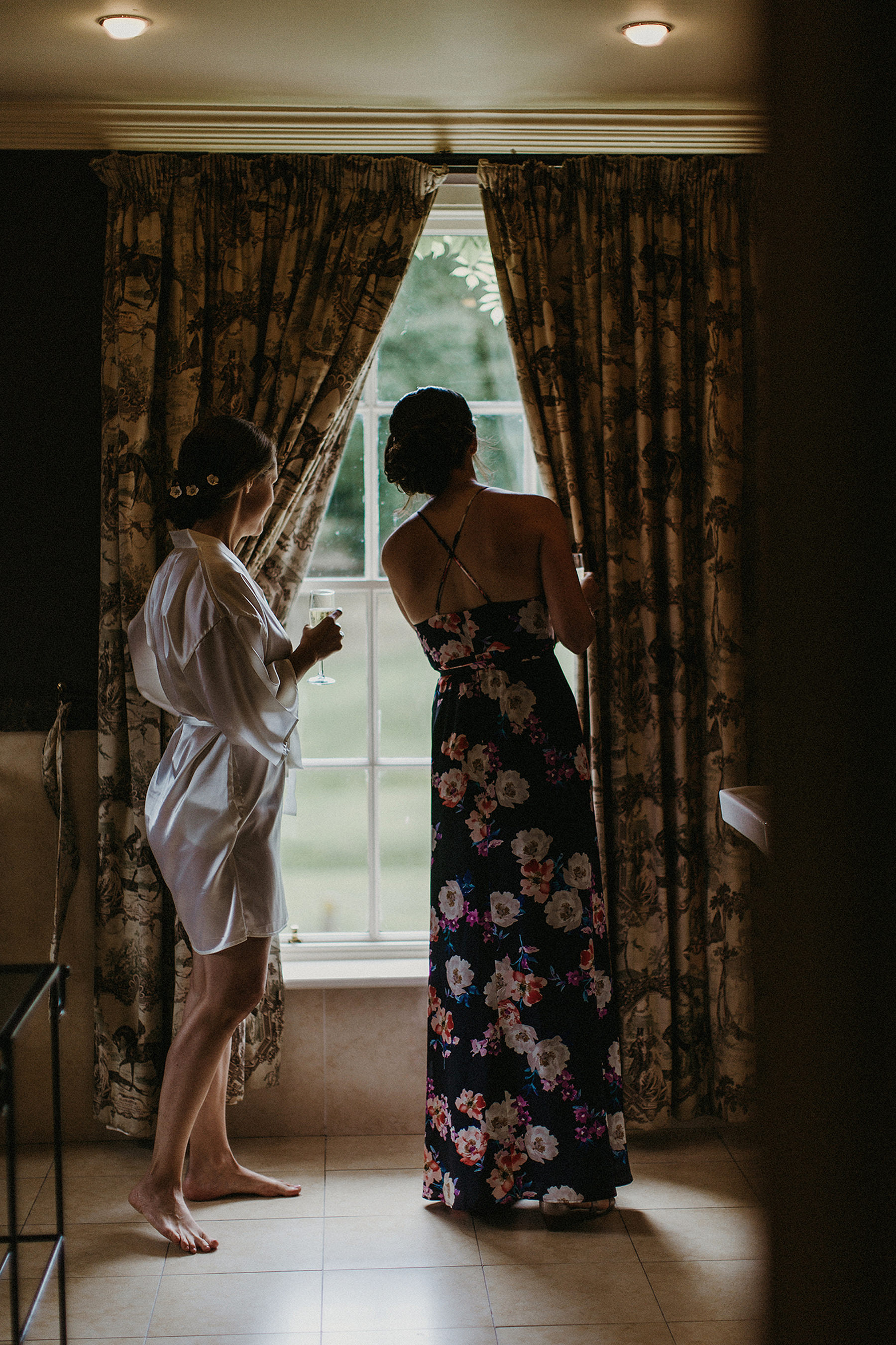 Mount Juliet Estate Wedding | Kate & Jeremy 1048