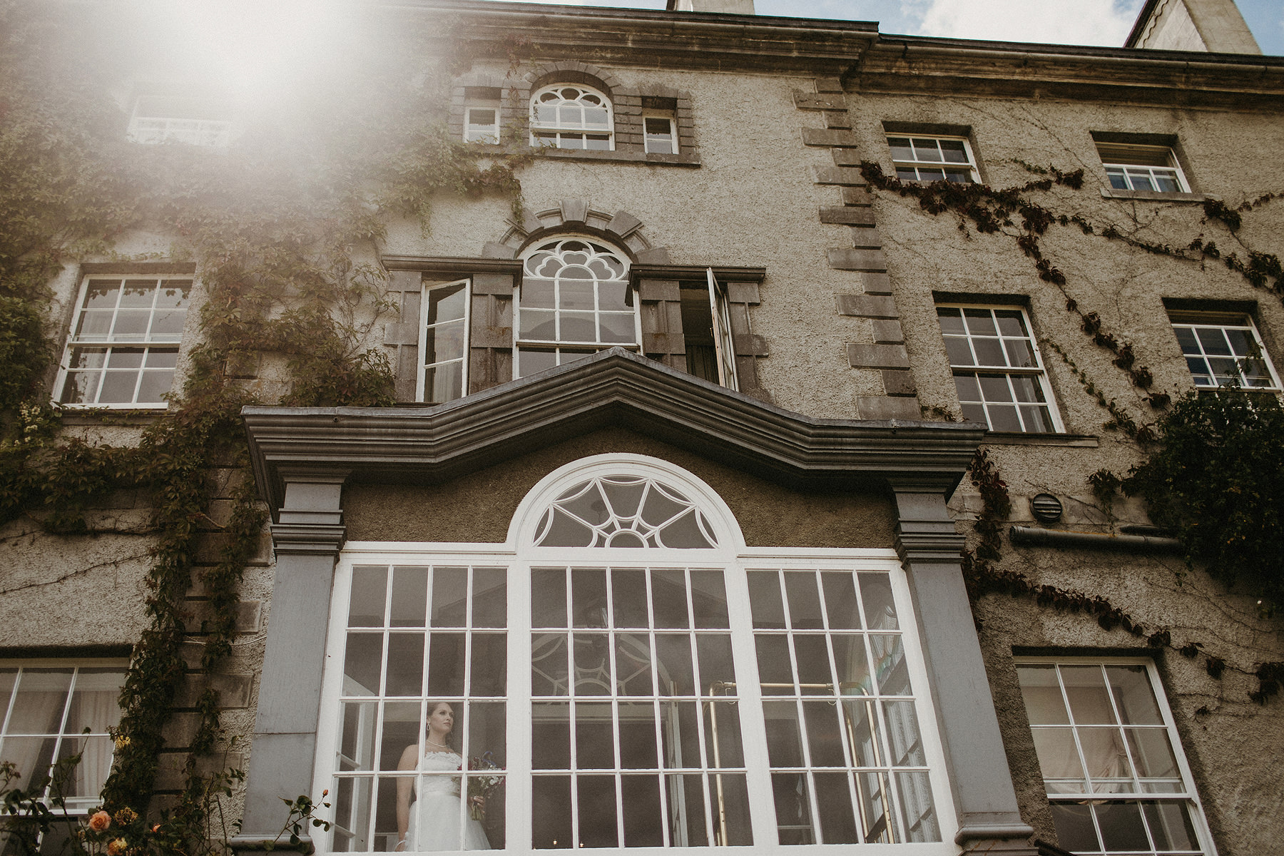 Mount Juliet Estate Wedding | Kate & Jeremy 37