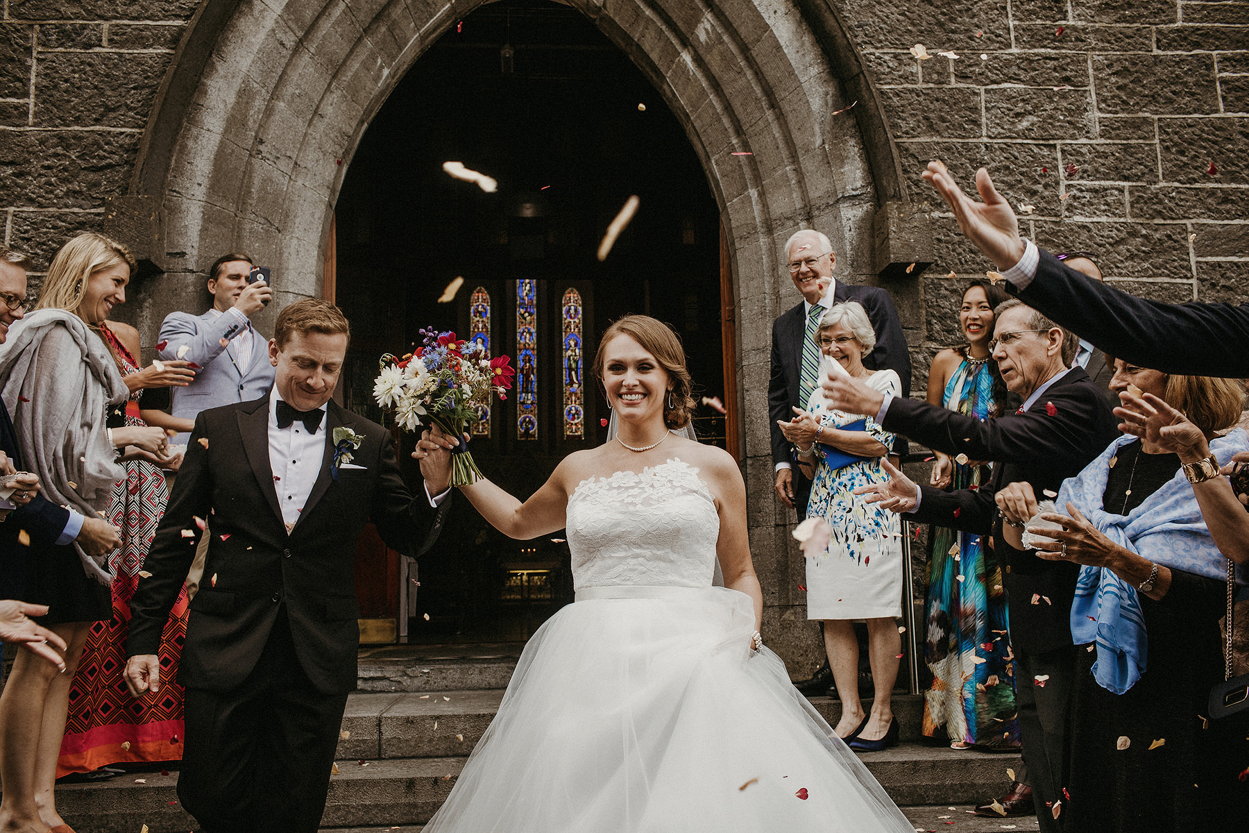 Mount Juliet Estate Wedding | Kate & Jeremy 47