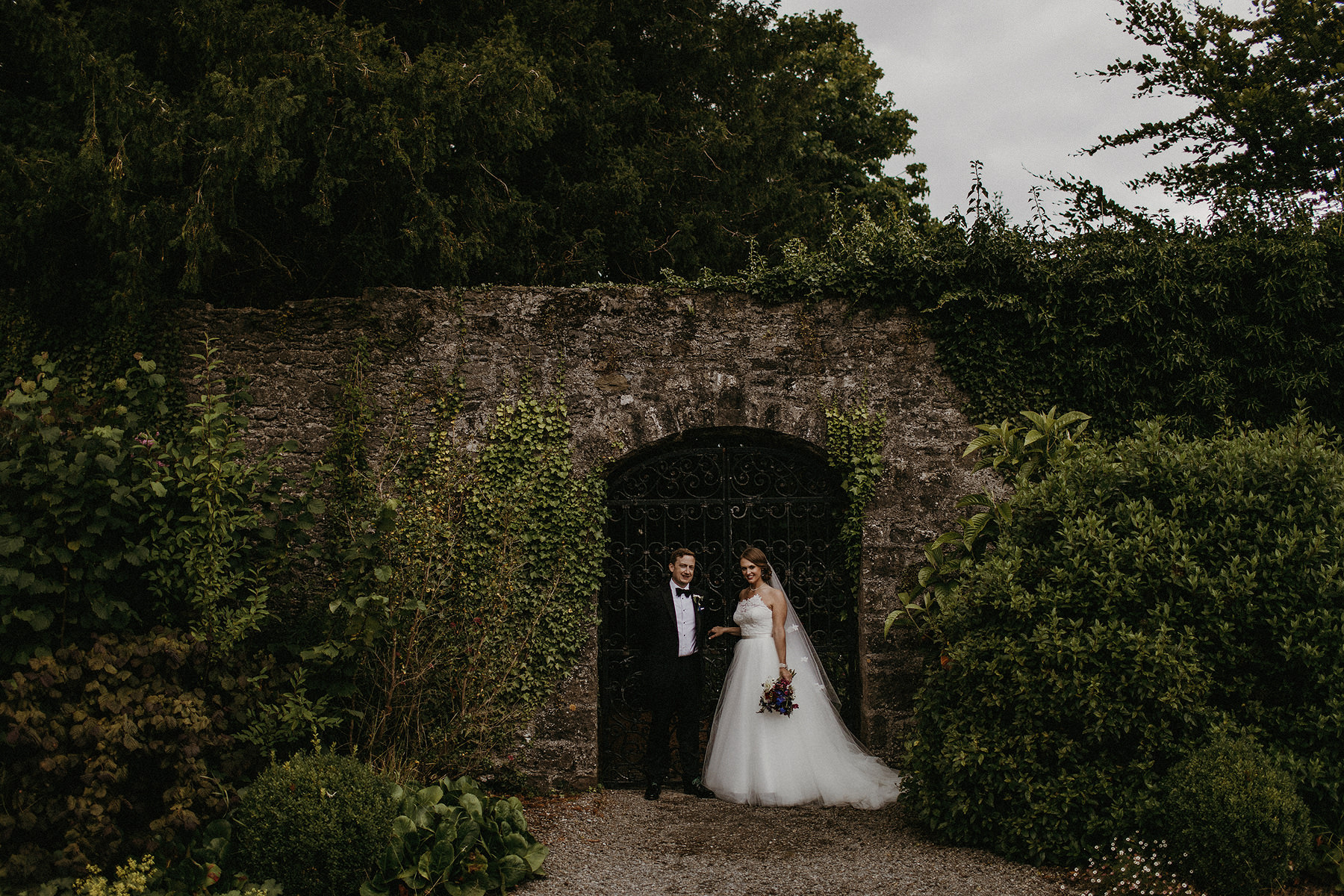 Mount Juliet Estate Wedding | Kate & Jeremy 55