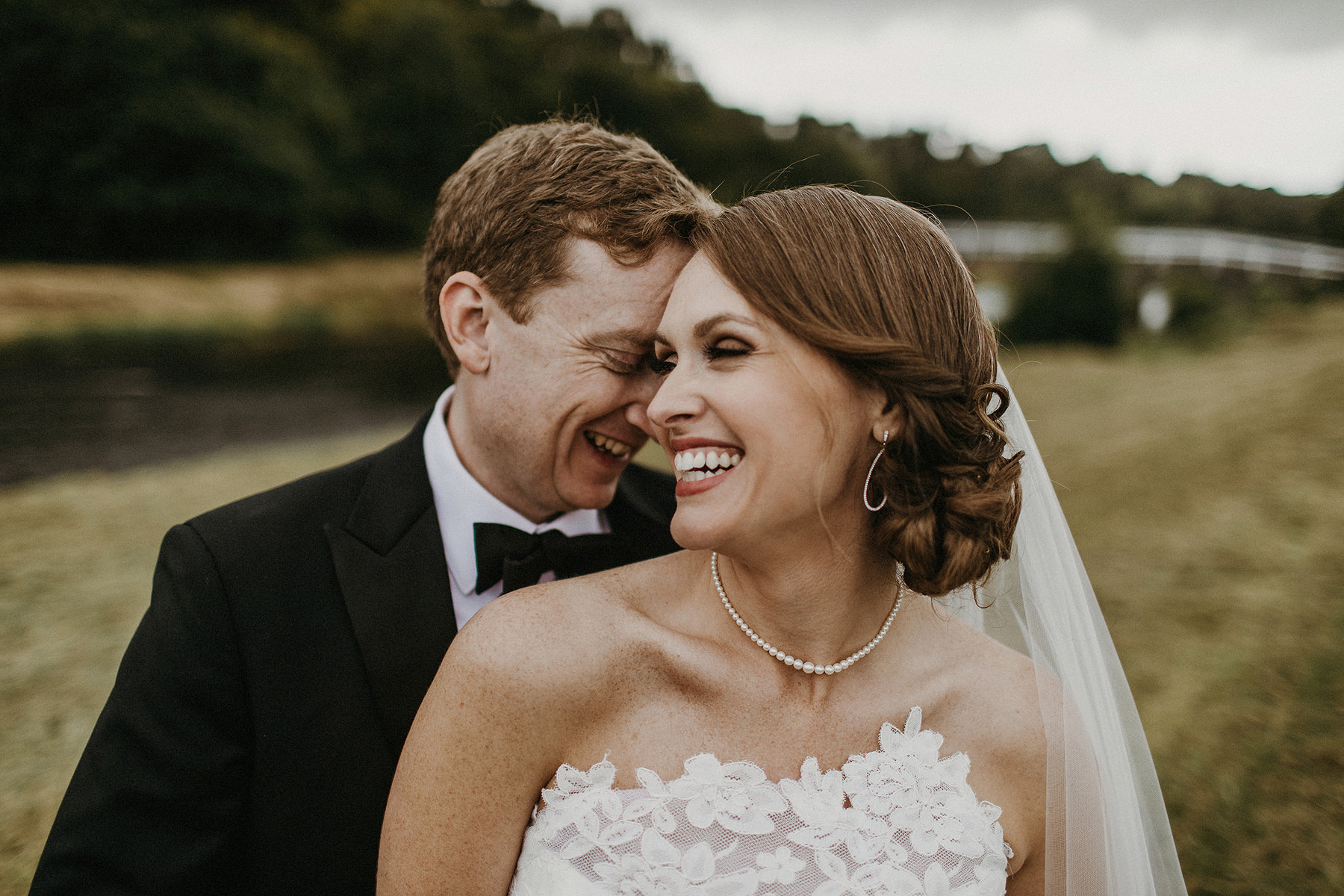 Mount Juliet Estate Wedding | Kate & Jeremy 1075