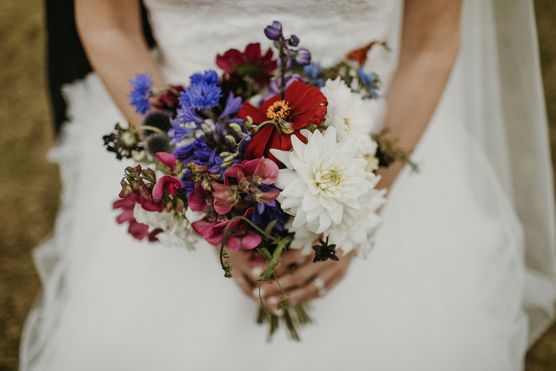 Mount Juliet Estate Wedding | Kate & Jeremy 1072