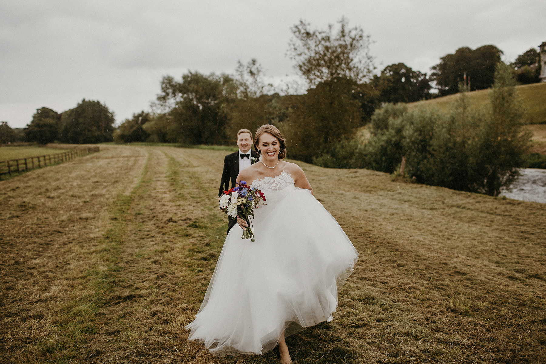 Mount Juliet Estate Wedding | Kate & Jeremy 53