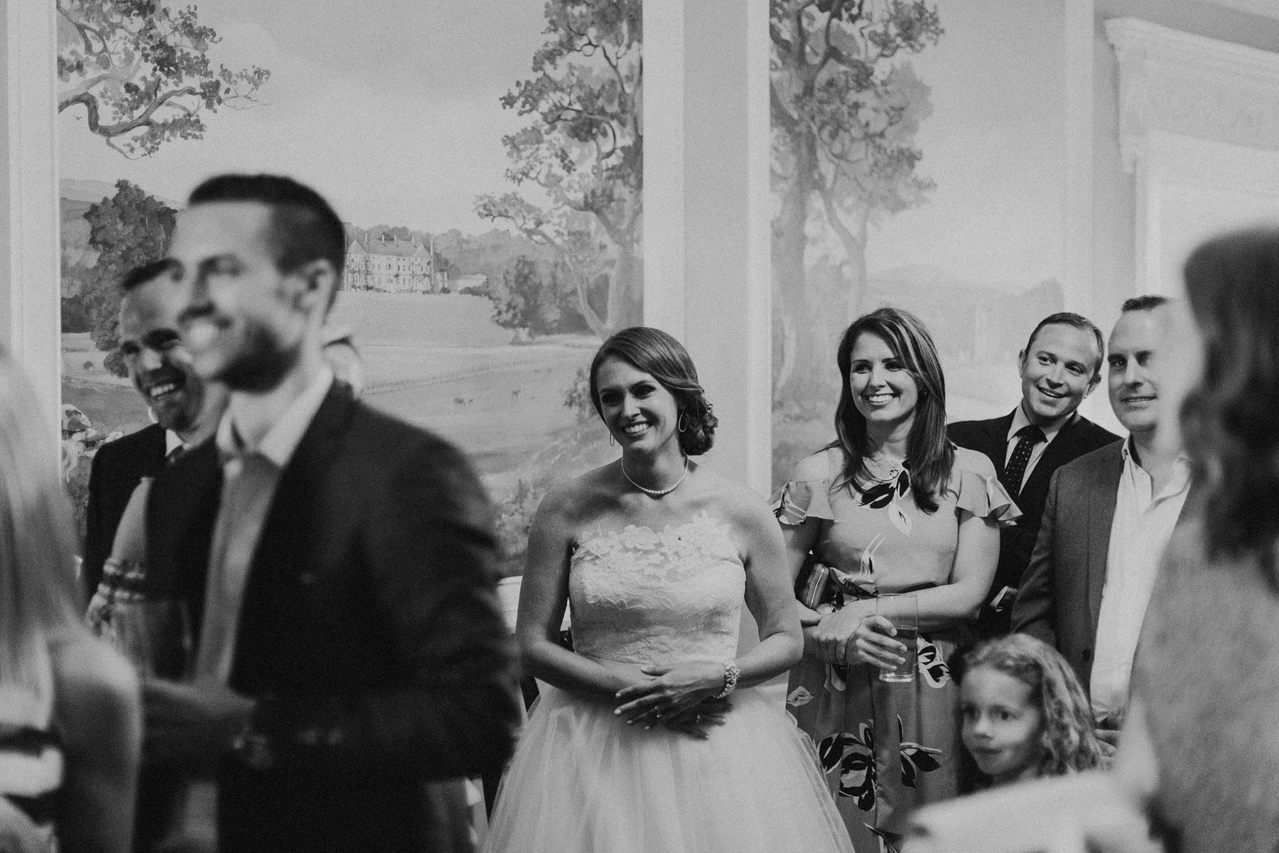 Mount Juliet Estate Wedding | Kate & Jeremy 69