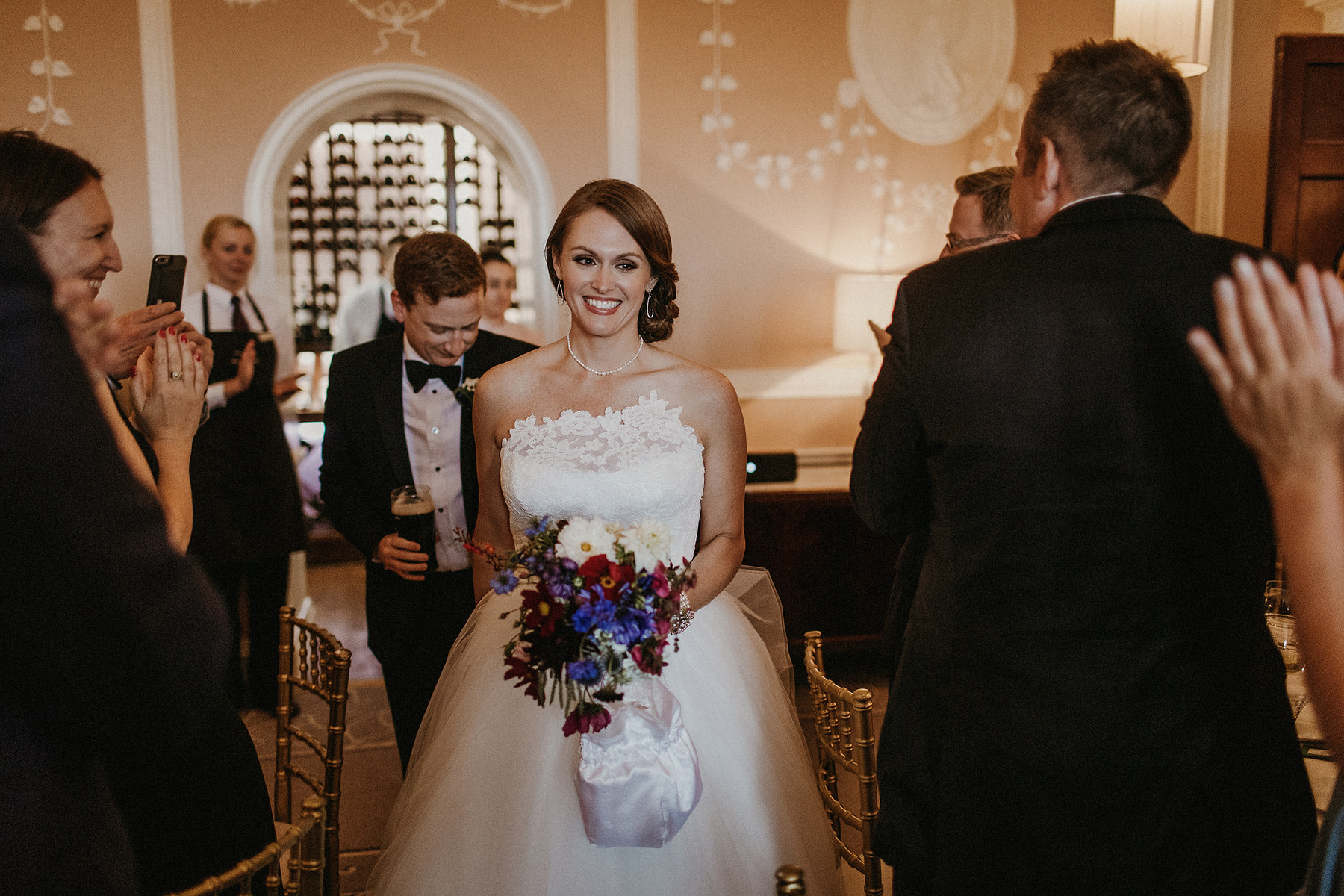 Mount Juliet Estate Wedding | Kate & Jeremy 73