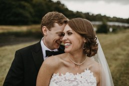 Mount Juliet Estate Wedding | Kate & Jeremy 2