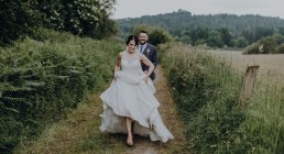 Cabra Castle wedding Slideshow - Danielle & Stephen 5