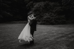 Wedding at Belleek Castle - Lauren & Kyle 4