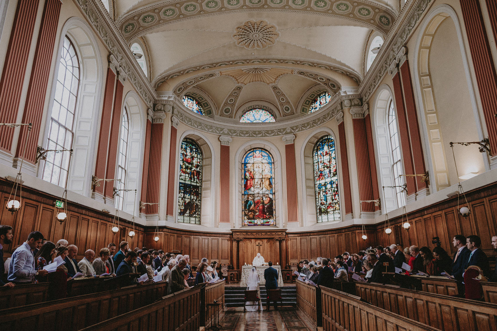 Jessica & Vincent wedding at Martinstown House 509