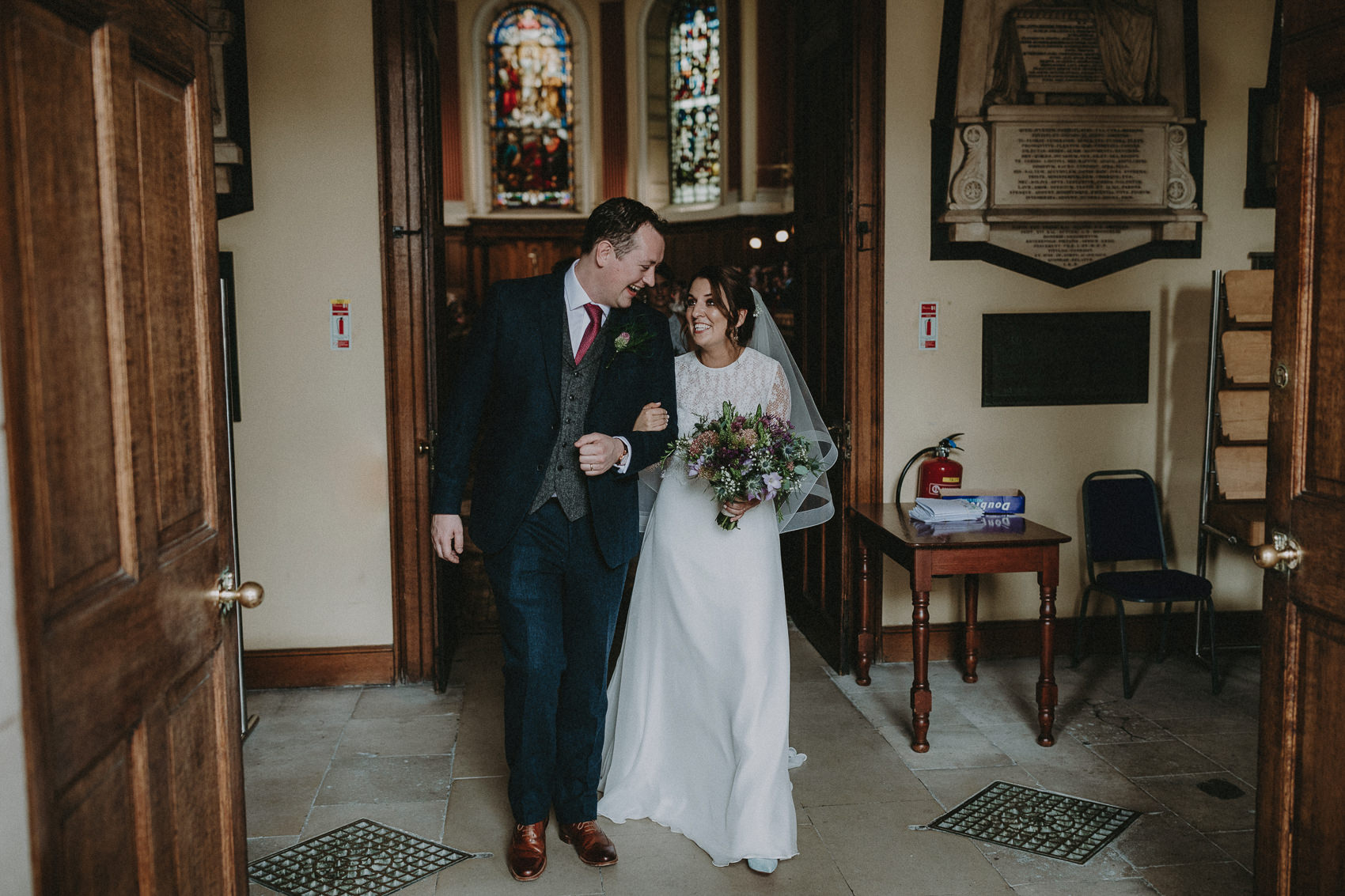 Jessica & Vincent wedding at Martinstown House 521