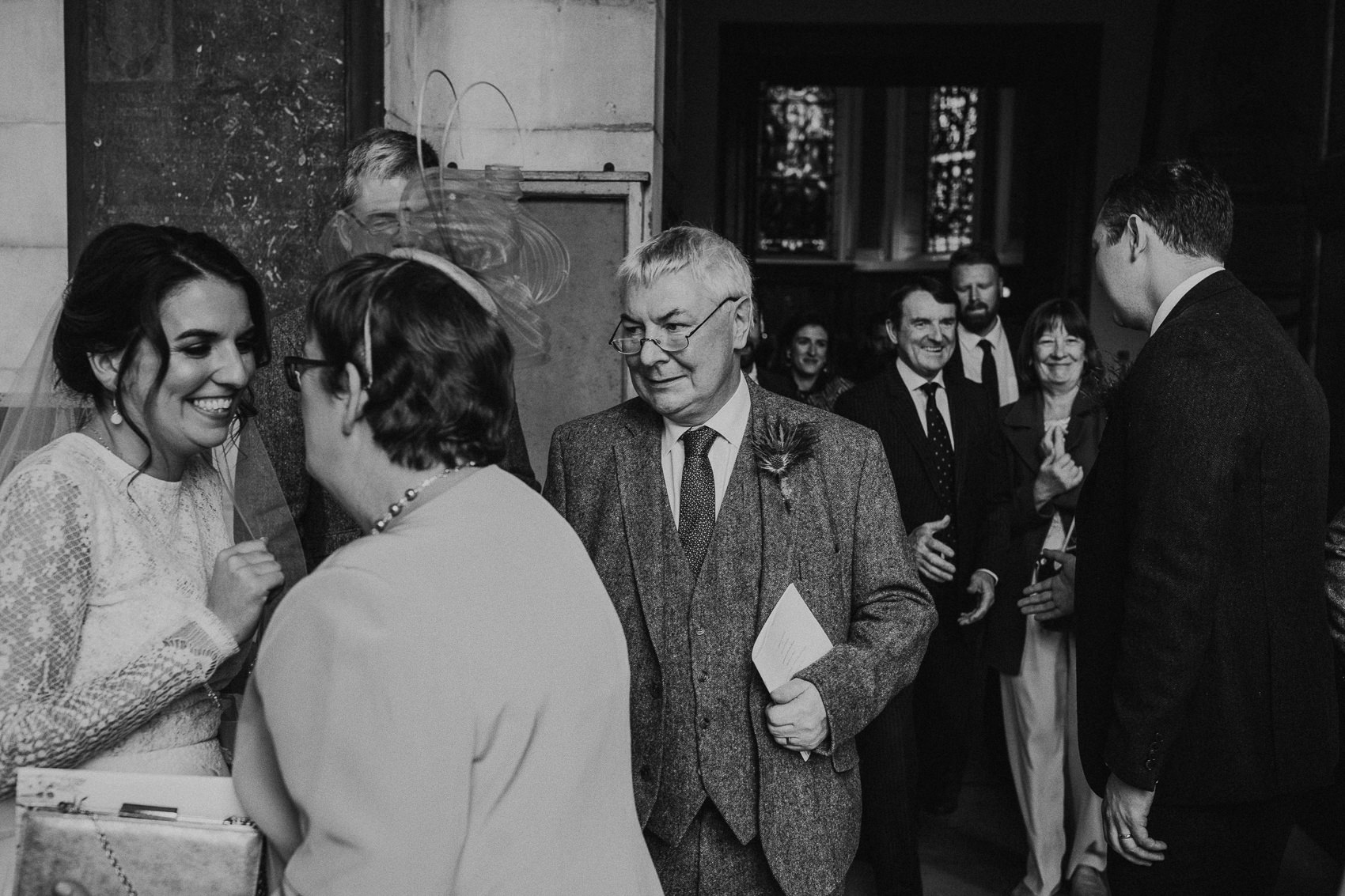 Jessica & Vincent wedding at Martinstown House 48