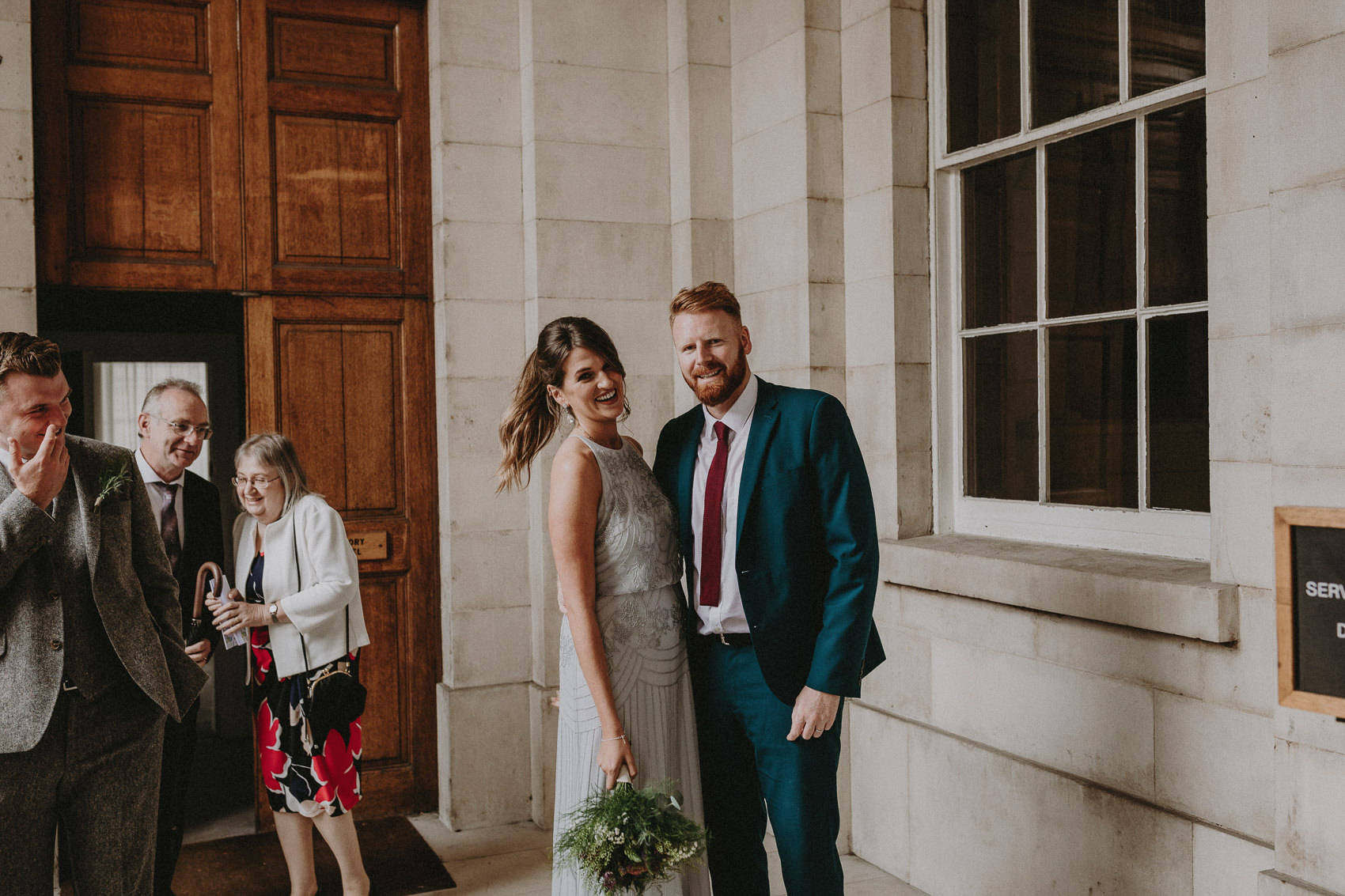 Jessica & Vincent wedding at Martinstown House 51