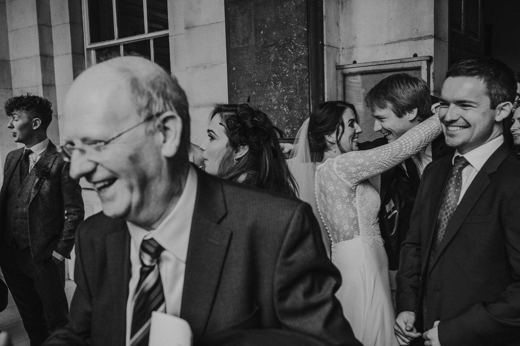 Jessica & Vincent wedding at Martinstown House 54