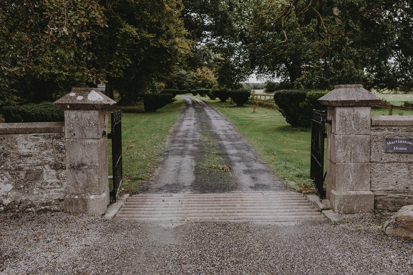 Jessica & Vincent wedding at Martinstown House 554