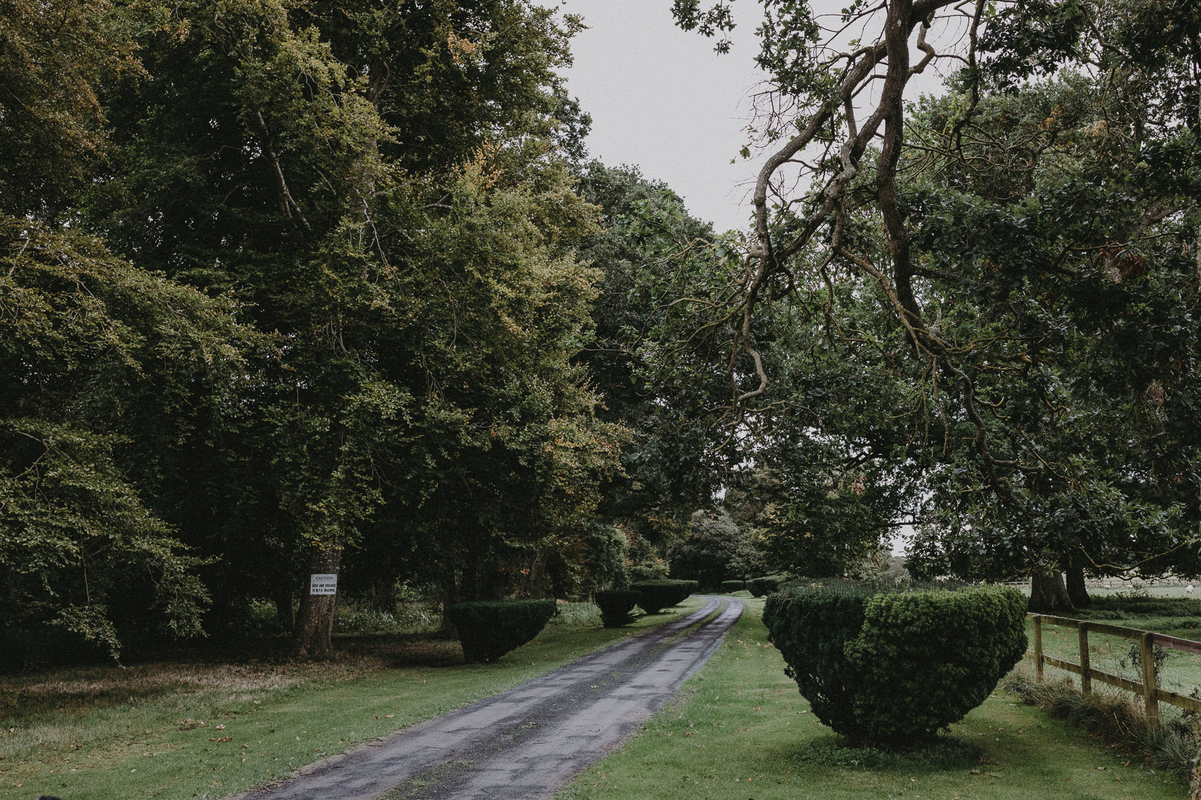 Jessica & Vincent wedding at Martinstown House 79