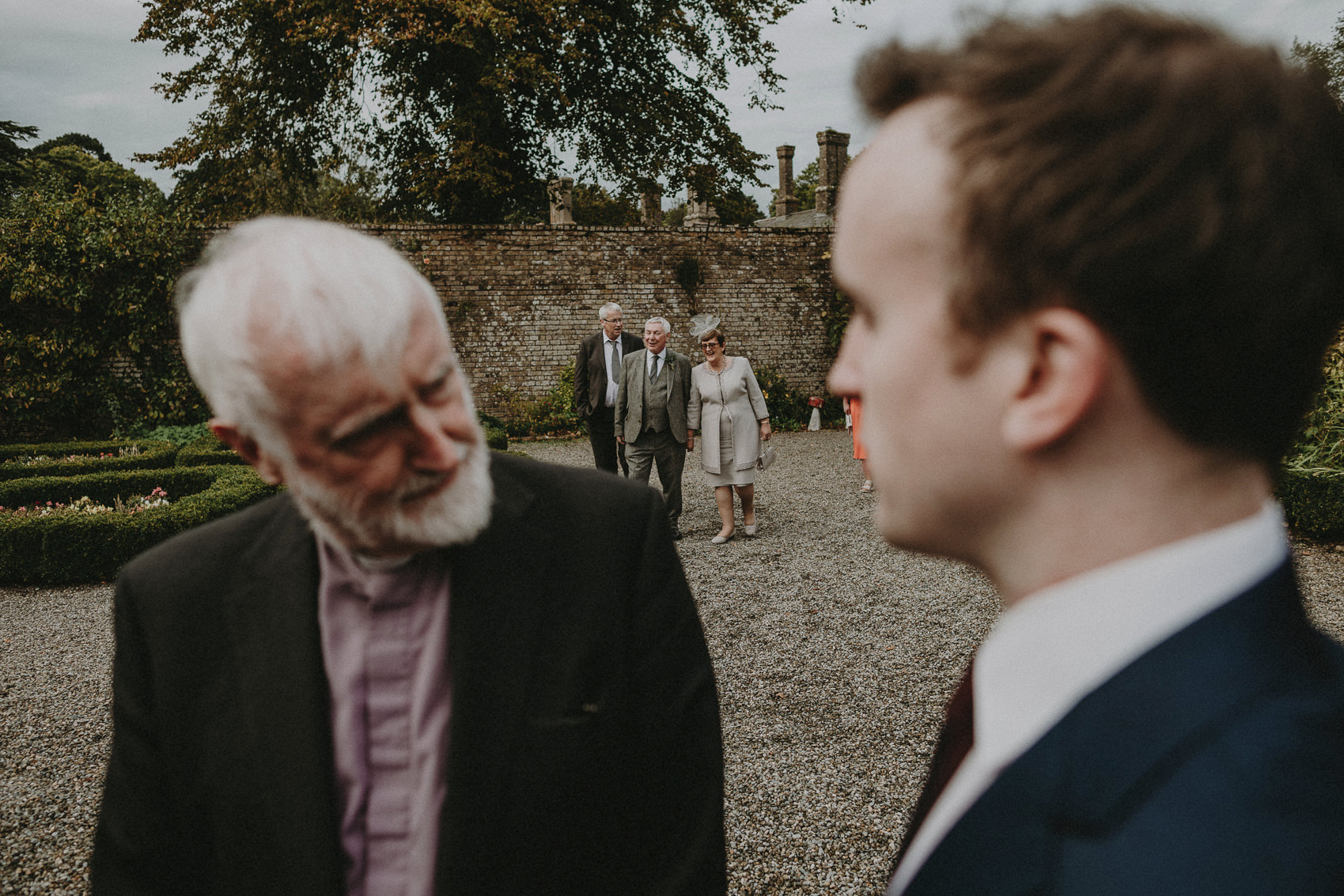 Jessica & Vincent wedding at Martinstown House 615