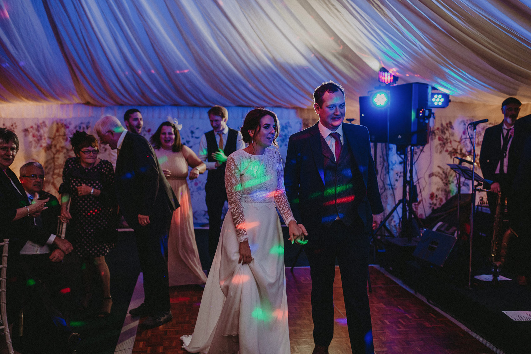 Jessica & Vincent wedding at Martinstown House 644