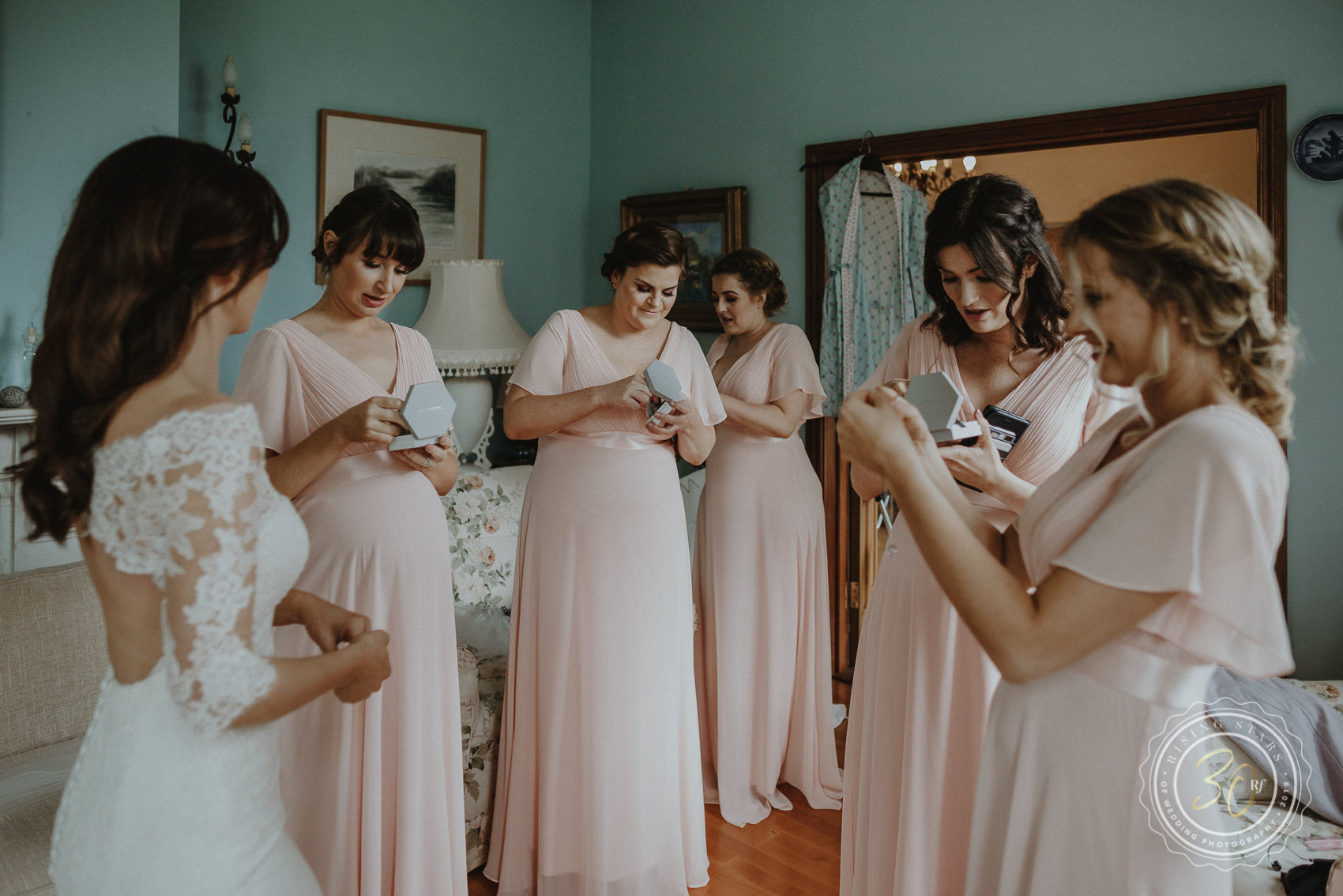 Rangefinder Magazine 30 Rising Stars of Wedding Photography 2019 8