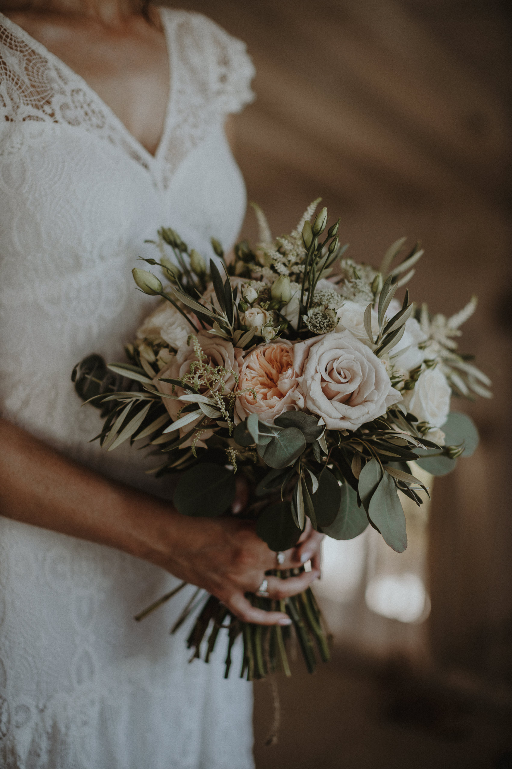 Sarah & Bill | Summer wedding at Cortijo Rosa Blanca | Marbella - Spain 314