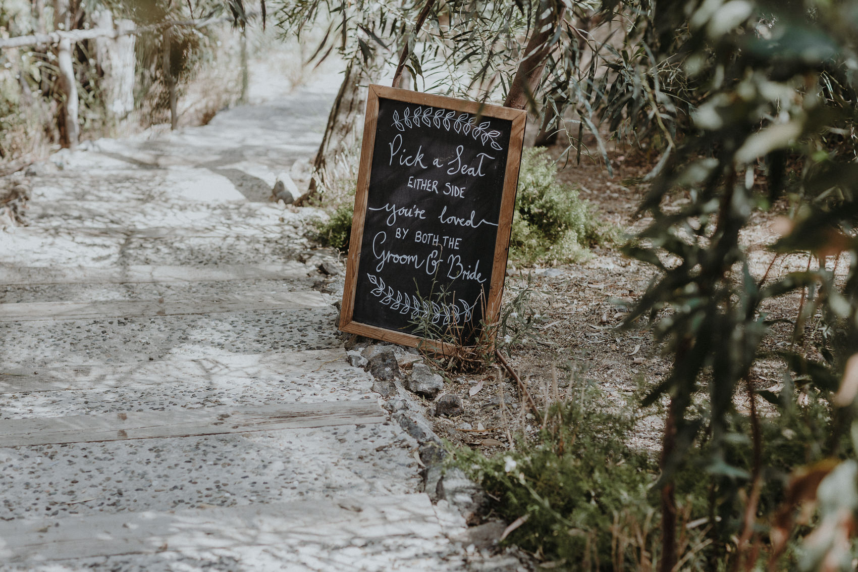 Sarah & Bill | Summer wedding at Cortijo Rosa Blanca | Marbella - Spain 63