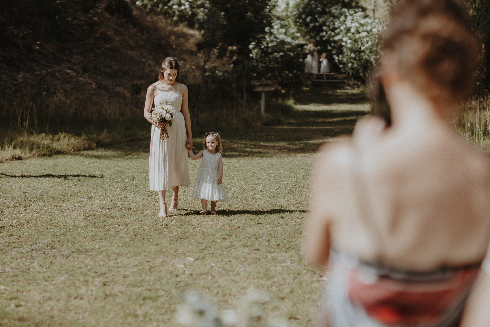 Sarah & Bill | Summer wedding at Cortijo Rosa Blanca | Marbella - Spain 325