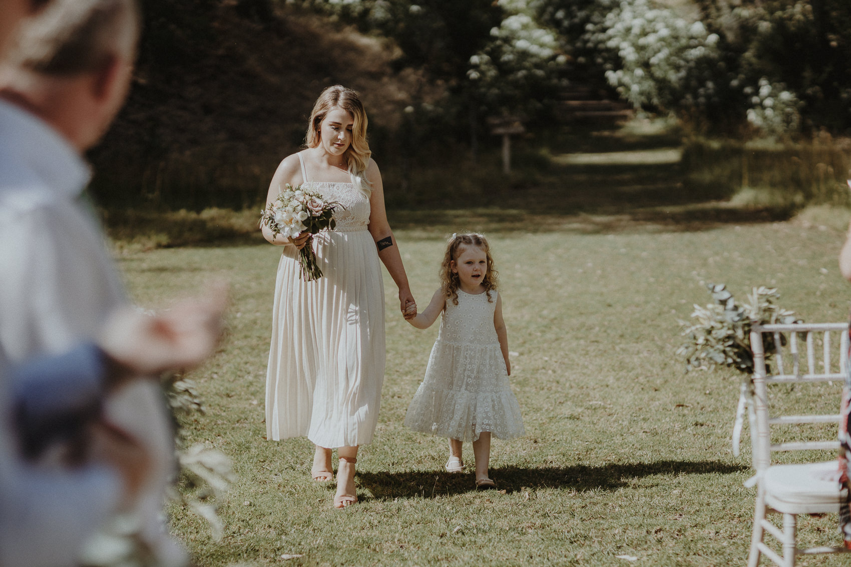 Sarah & Bill | Summer wedding at Cortijo Rosa Blanca | Marbella - Spain 328