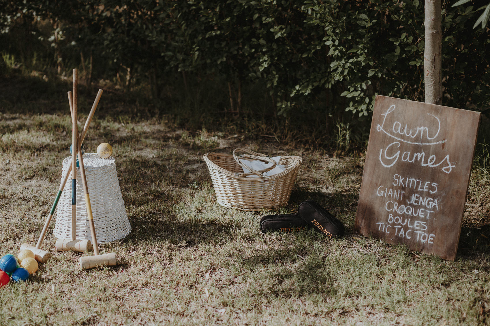 Sarah & Bill | Summer wedding at Cortijo Rosa Blanca | Marbella - Spain 351