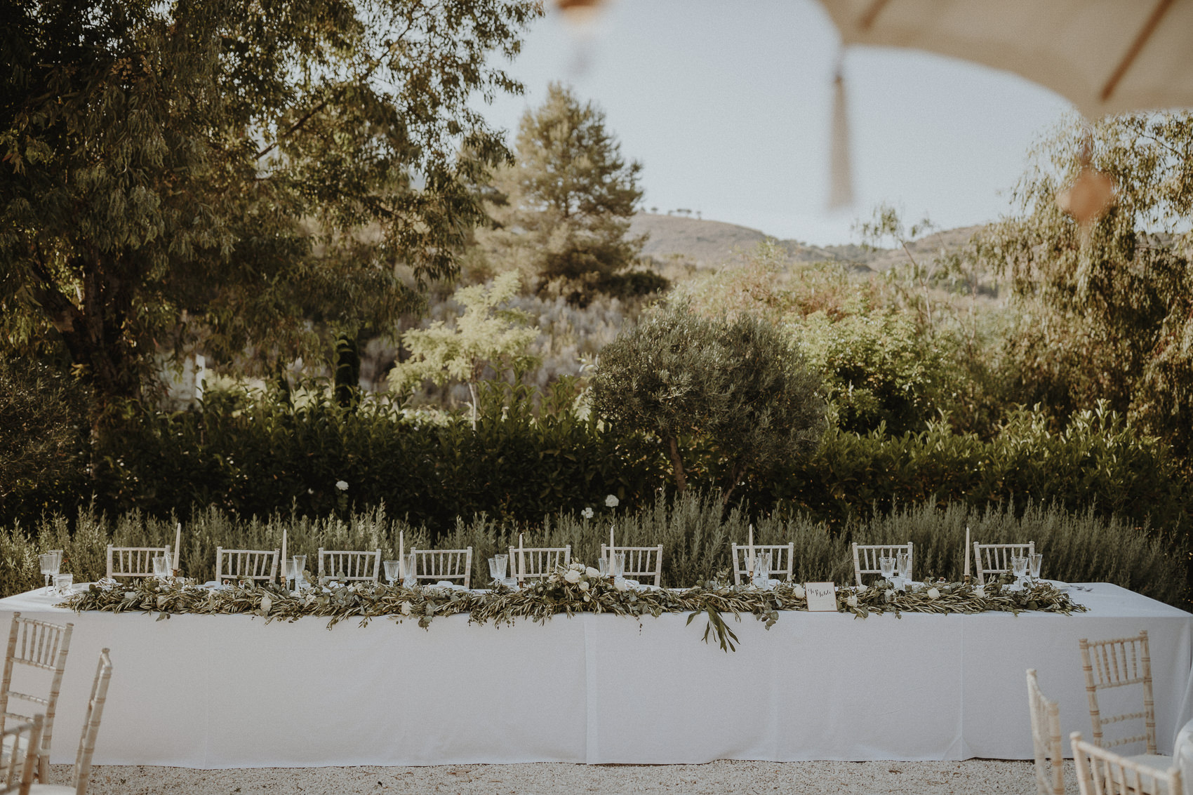 Sarah & Bill | Summer wedding at Cortijo Rosa Blanca | Marbella - Spain 113