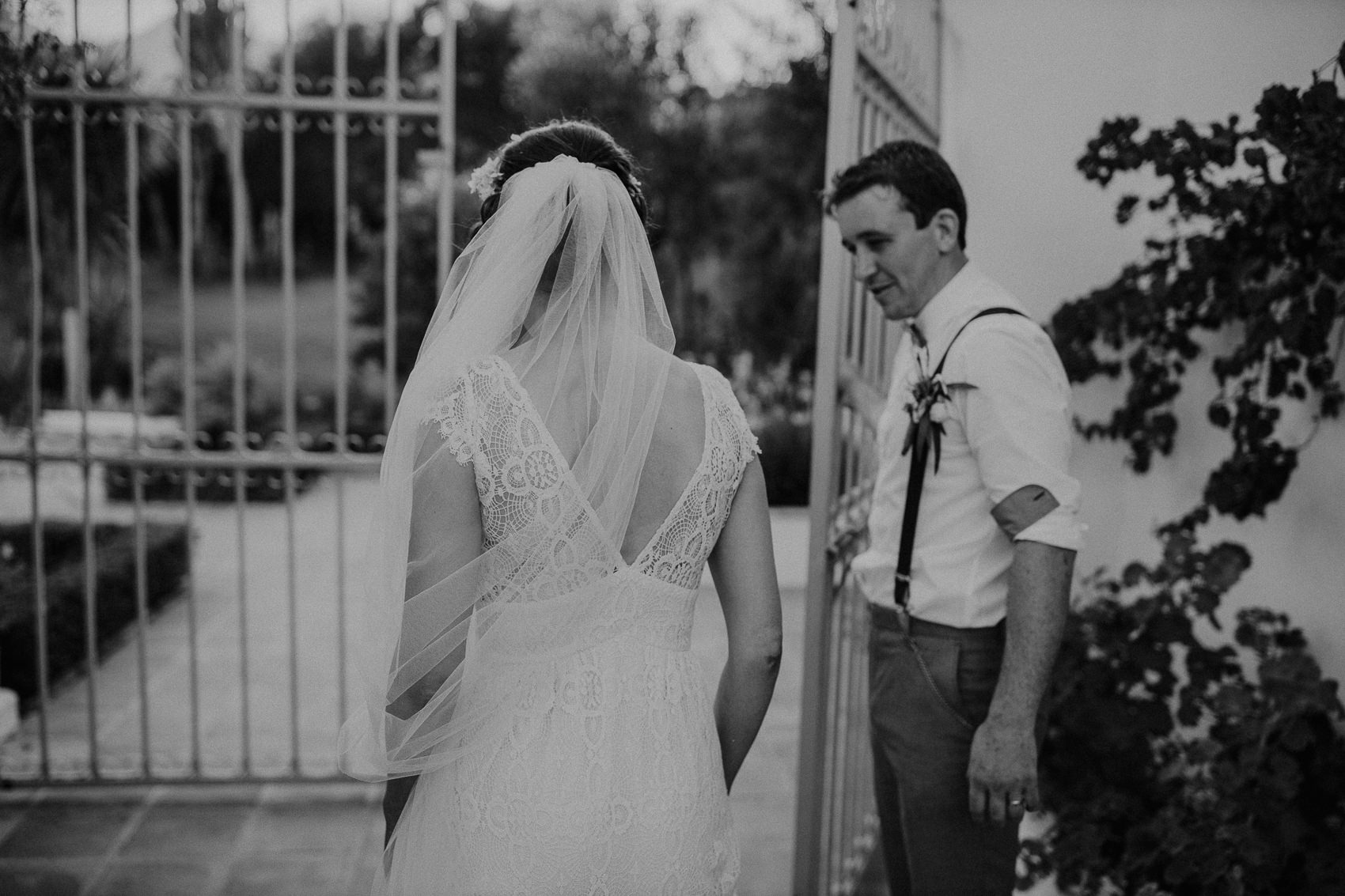 Sarah & Bill | Summer wedding at Cortijo Rosa Blanca | Marbella - Spain 124