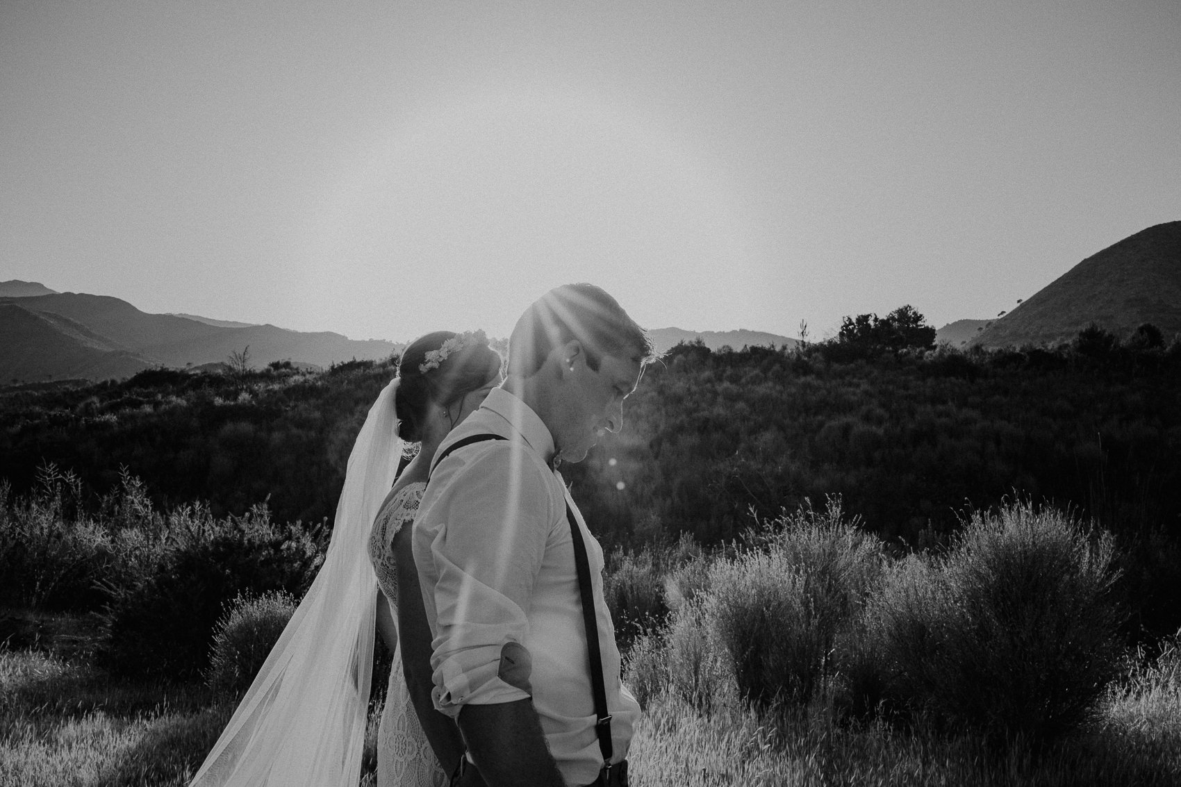 Sarah & Bill | Summer wedding at Cortijo Rosa Blanca | Marbella - Spain 128