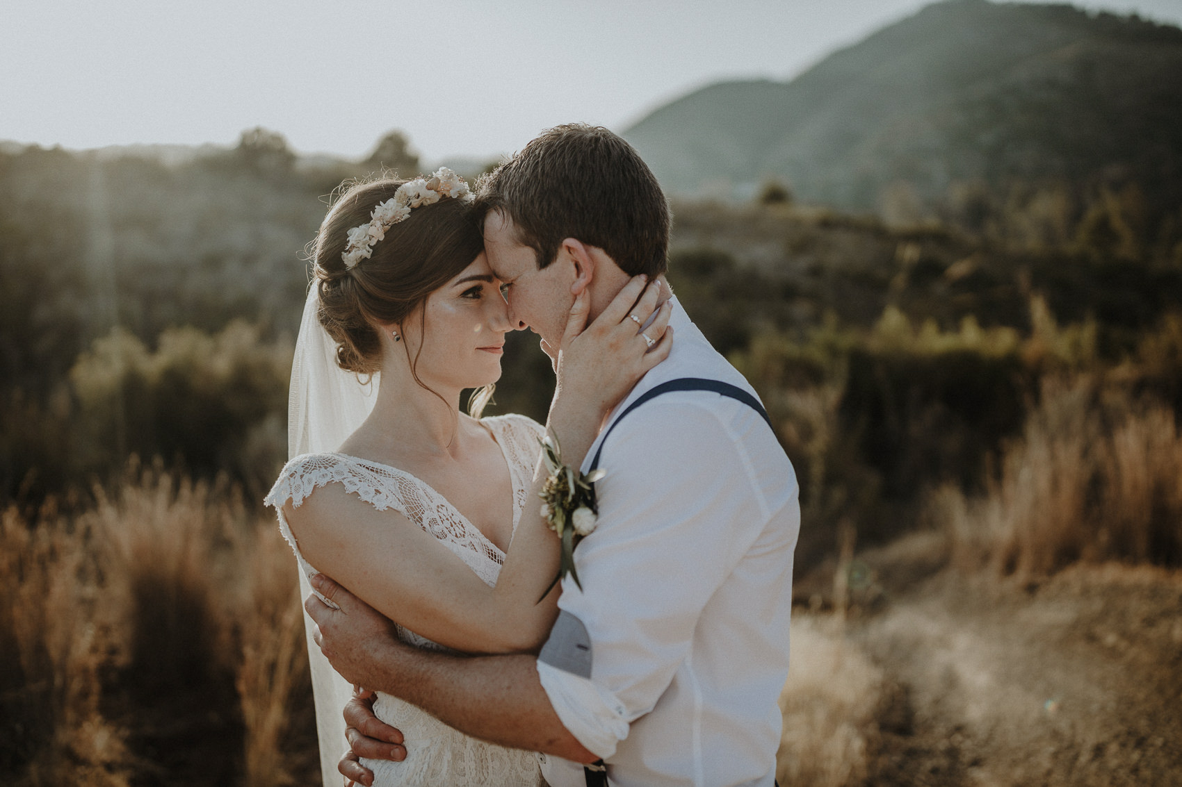 Sarah & Bill | Summer wedding at Cortijo Rosa Blanca | Marbella - Spain 129