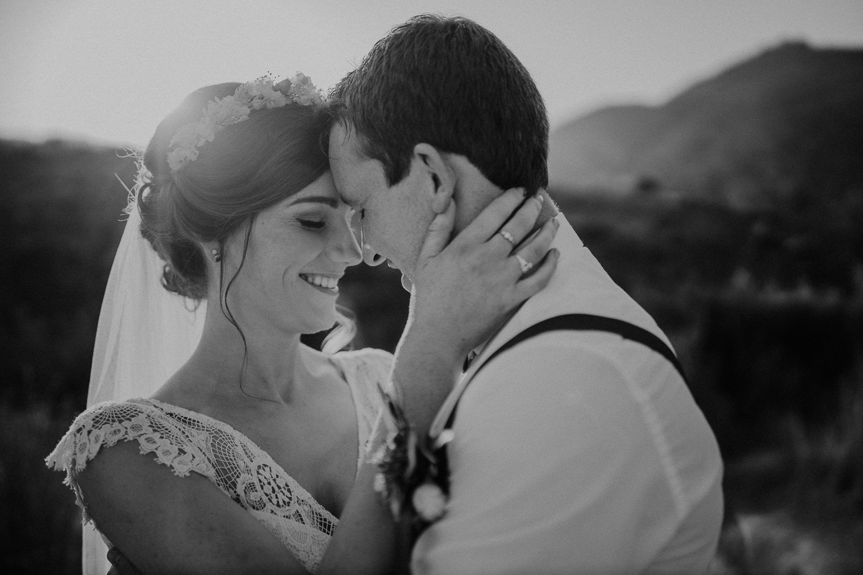 Sarah & Bill | Summer wedding at Cortijo Rosa Blanca | Marbella - Spain 390