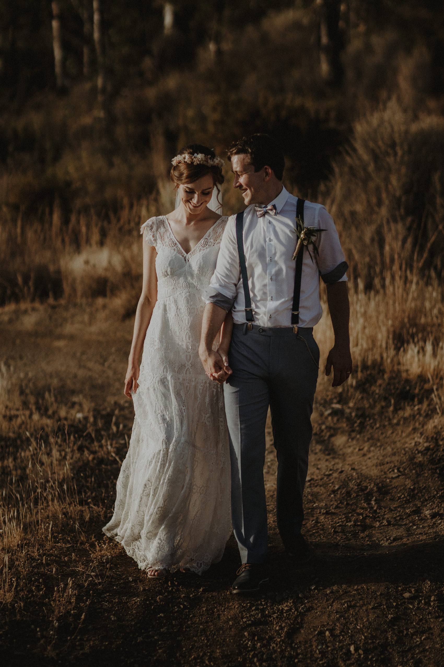 Sarah & Bill | Summer wedding at Cortijo Rosa Blanca | Marbella - Spain 132