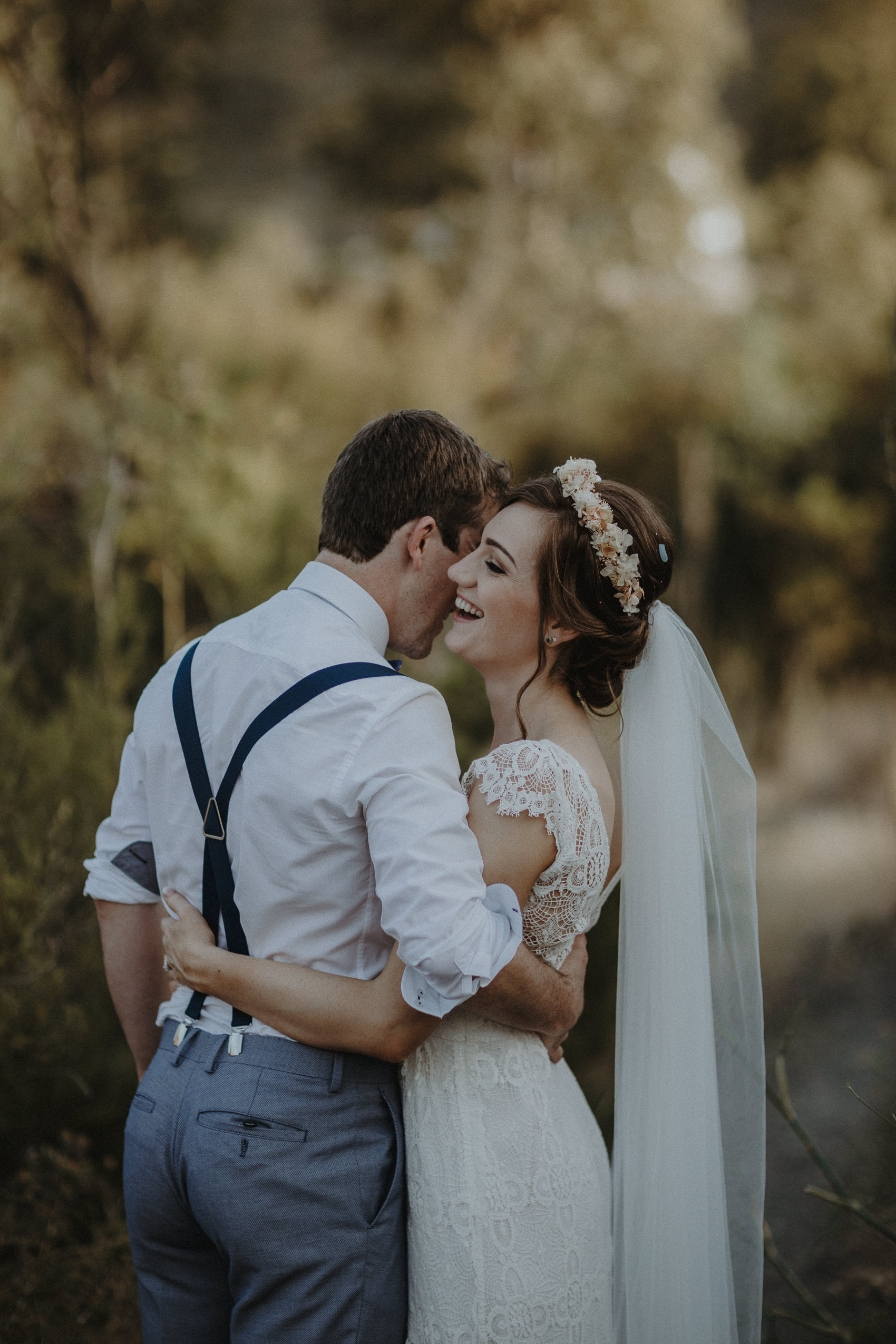 Sarah & Bill | Summer wedding at Cortijo Rosa Blanca | Marbella - Spain 394