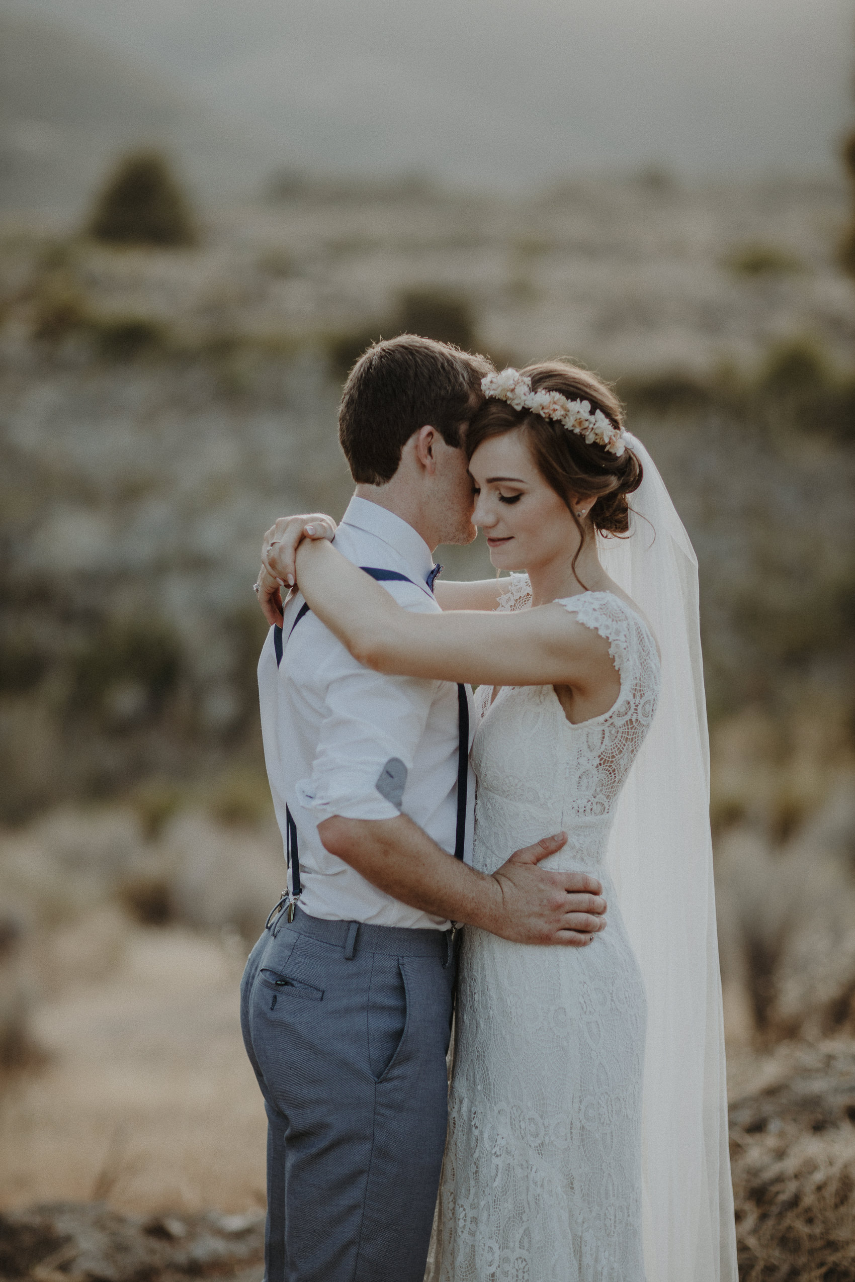 Sarah & Bill | Summer wedding at Cortijo Rosa Blanca | Marbella - Spain 401