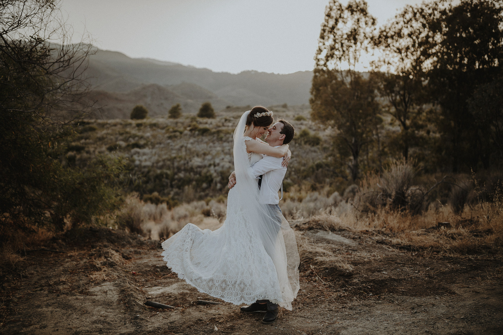 Sarah & Bill | Summer wedding at Cortijo Rosa Blanca | Marbella - Spain 142