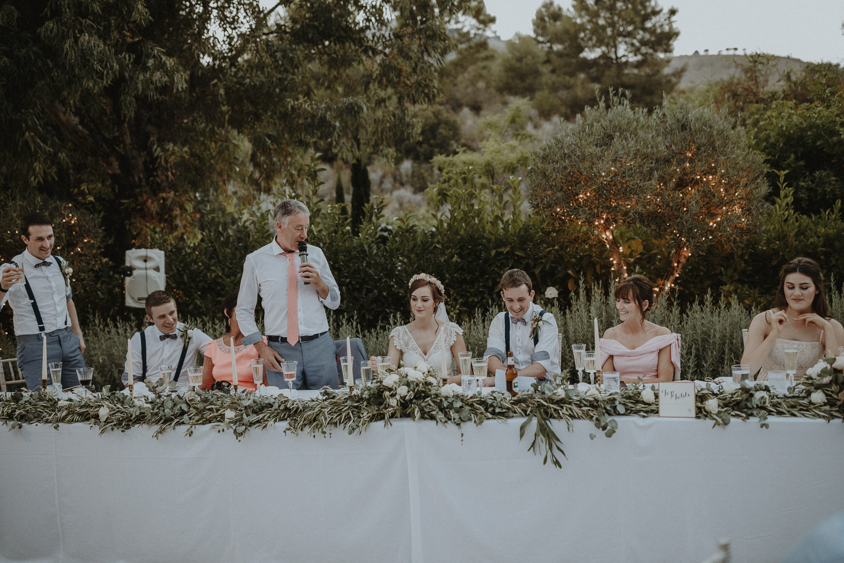 Sarah & Bill | Summer wedding at Cortijo Rosa Blanca | Marbella - Spain 147