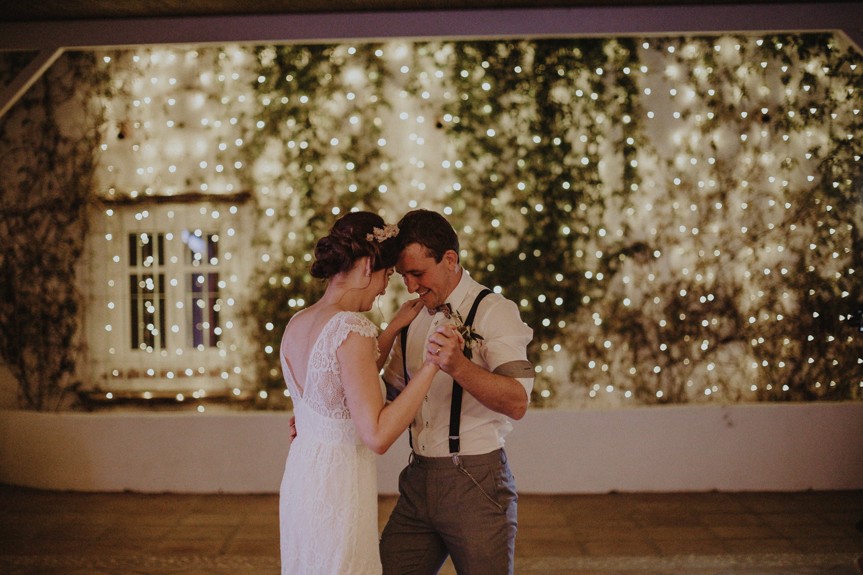 Sarah & Bill | Summer wedding at Cortijo Rosa Blanca | Marbella - Spain 416