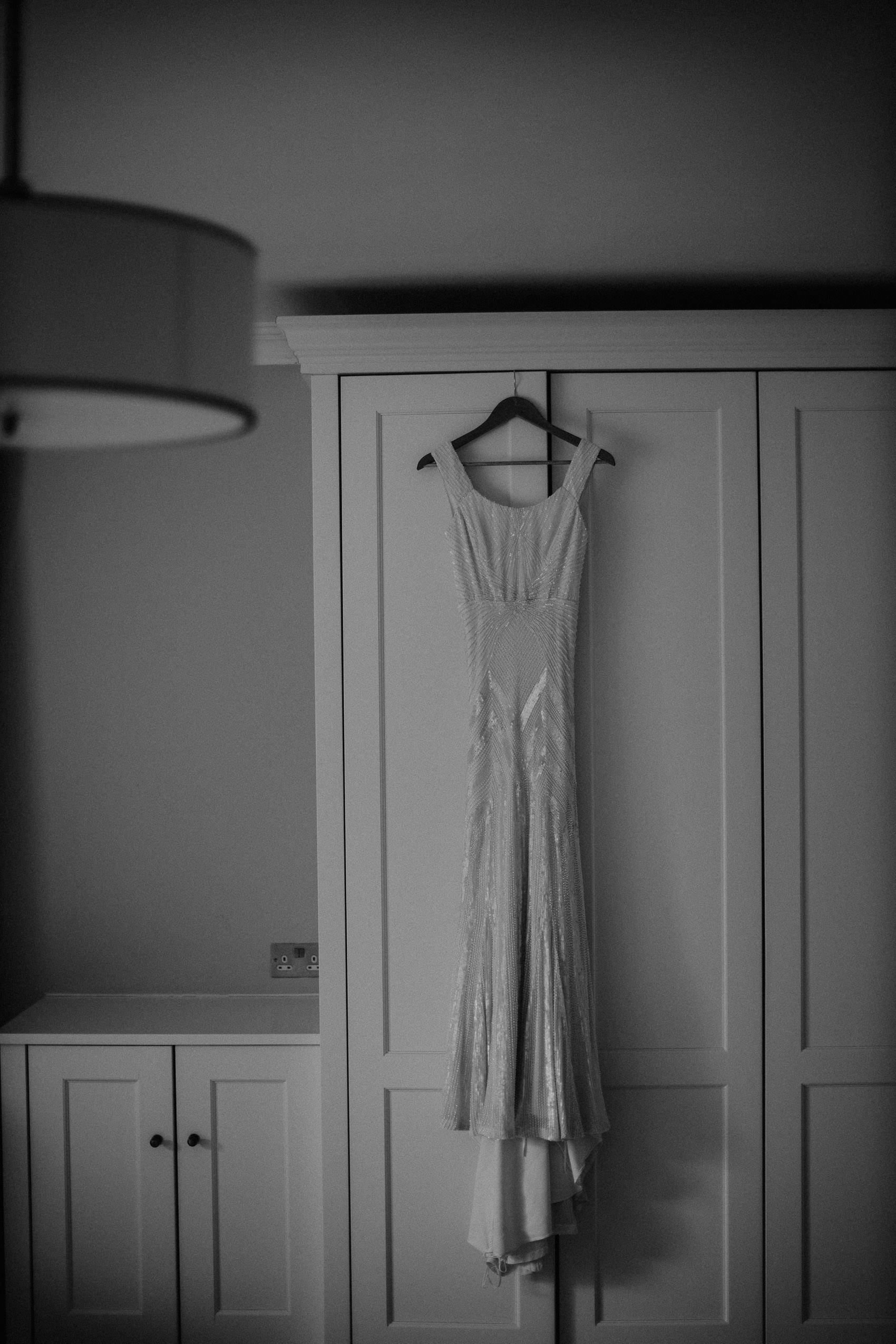 Ballynahinch Castle - Destination wedding Ireland | Catherine & Jacob 24