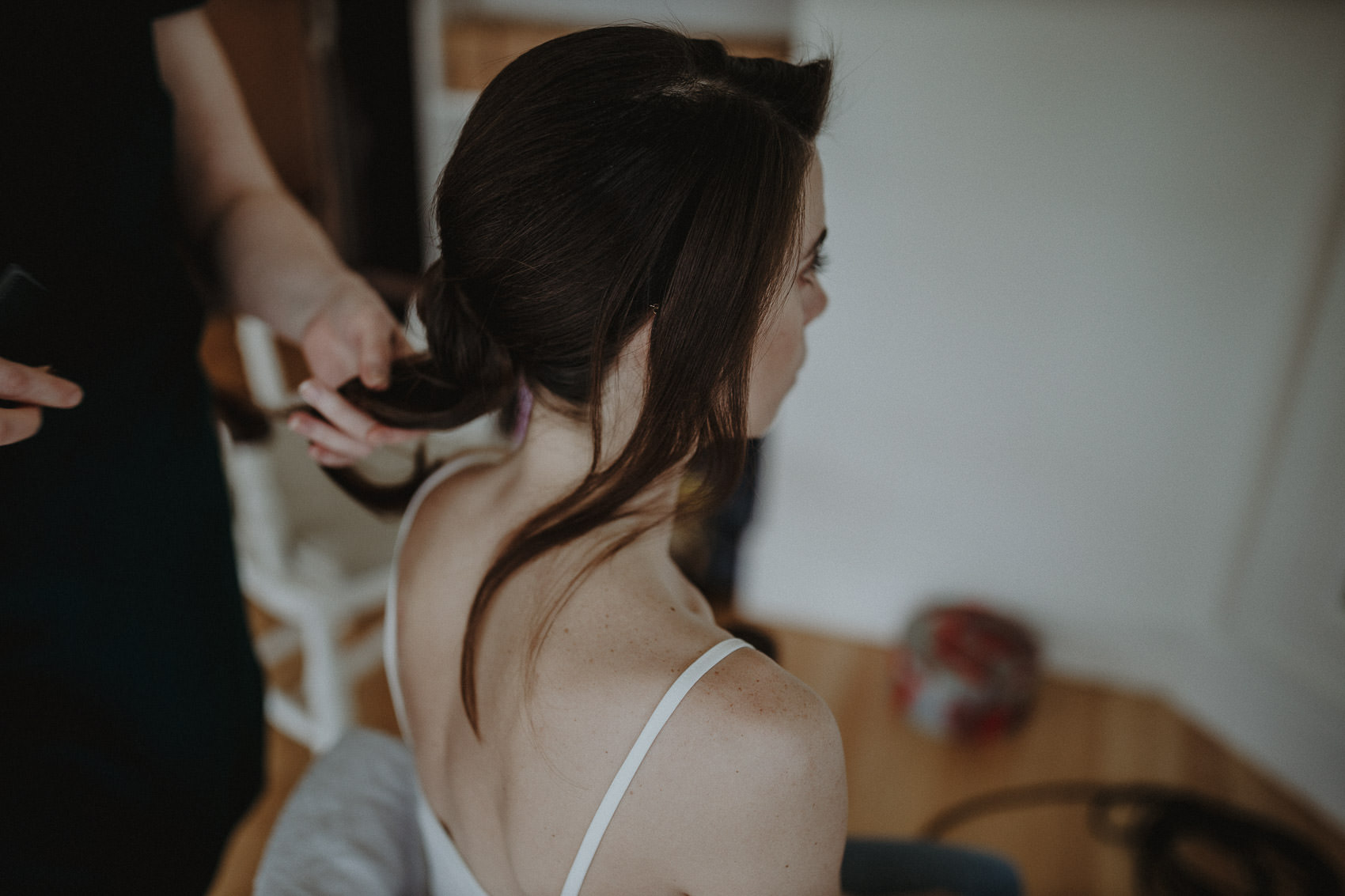 Ballynahinch Castle - Destination wedding Ireland | Catherine & Jacob 26