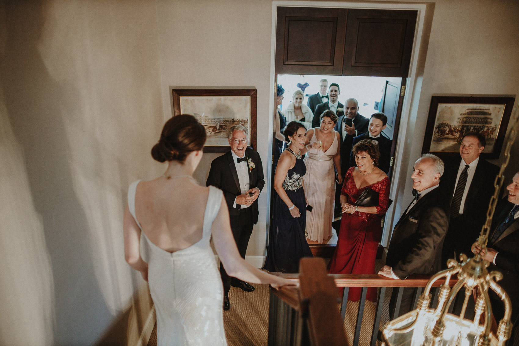 Ballynahinch Castle - Destination wedding Ireland | Catherine & Jacob 55