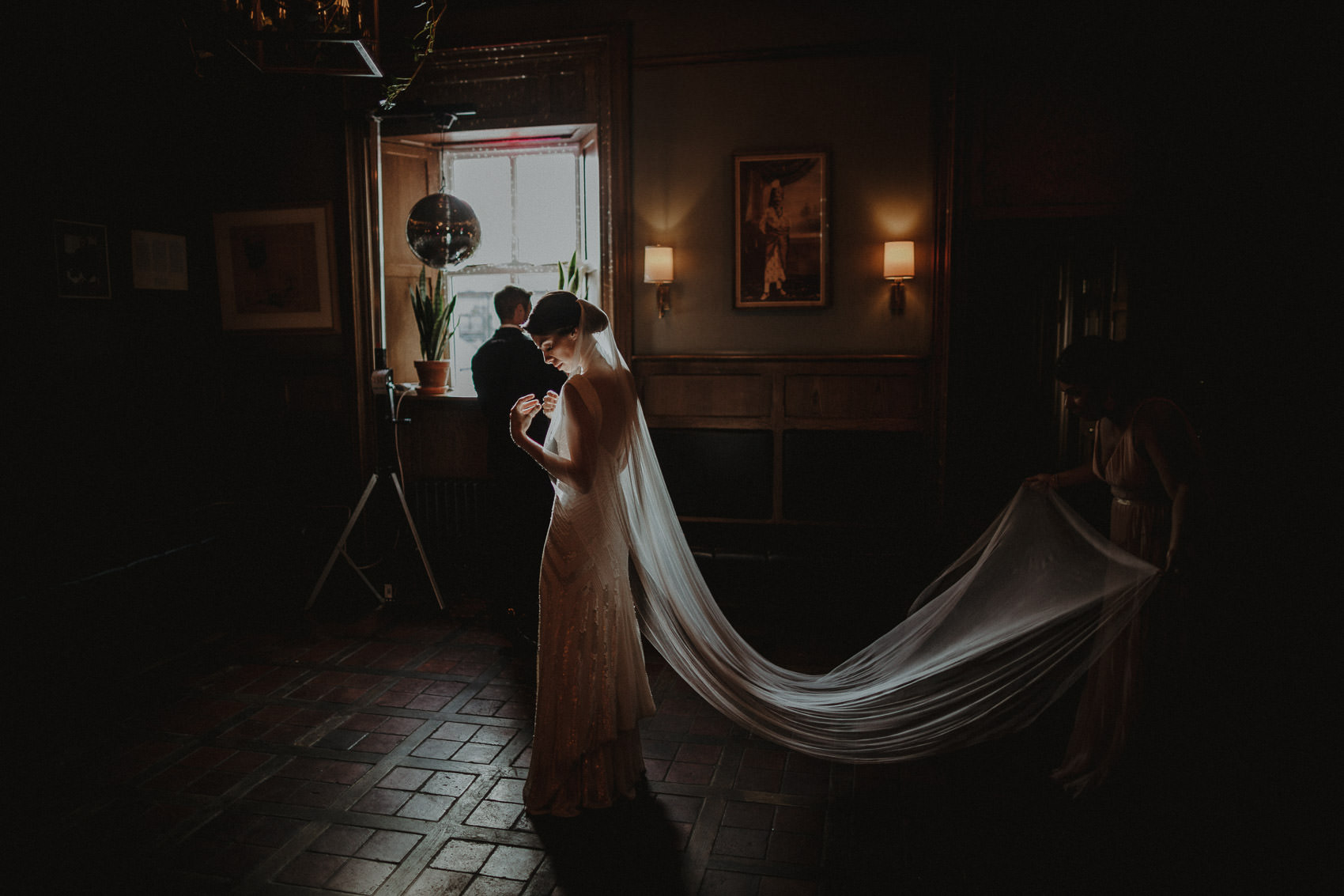 Ballynahinch Castle - Destination wedding Ireland | Catherine & Jacob 74