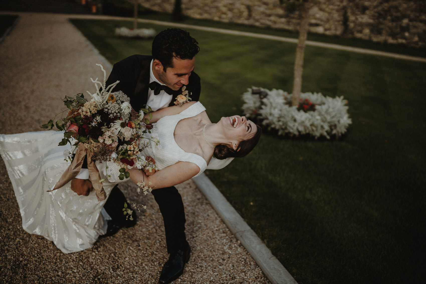 Ballynahinch Castle - Destination wedding Ireland | Catherine & Jacob 136