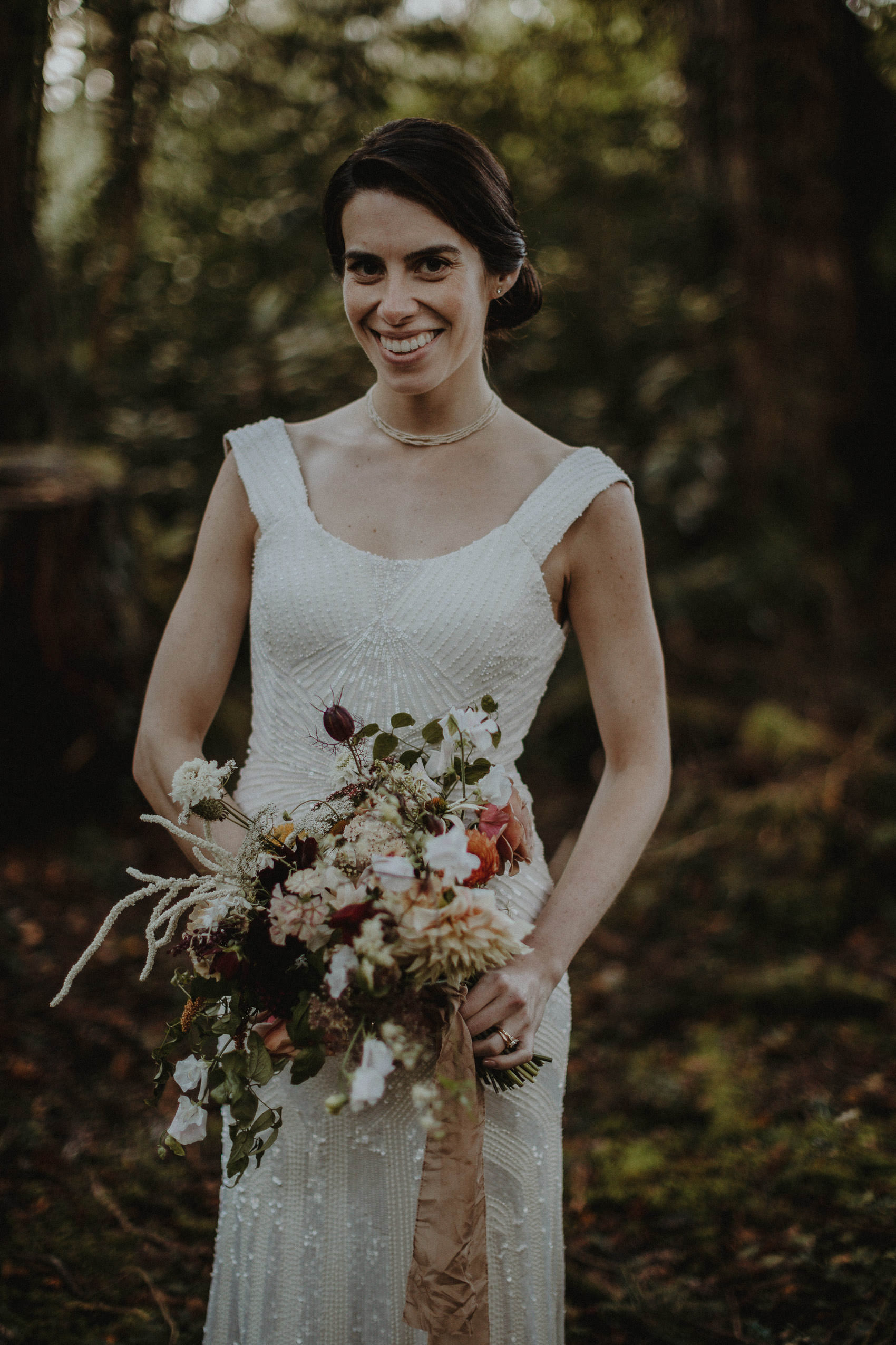 Ballynahinch Castle - Destination wedding Ireland | Catherine & Jacob 156